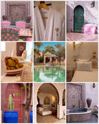 Séjour / retraite spirituelle