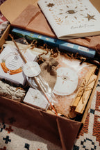 Box "Home Sweet Home"