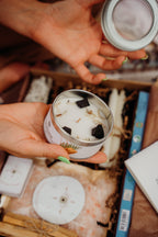 Box "Home Sweet Home"