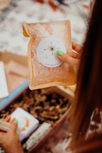 Box "Home Sweet Home"