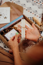 Box "Home Sweet Home"