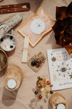 Box "Home Sweet Home"