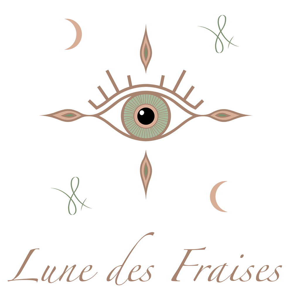 Lune des Fraises